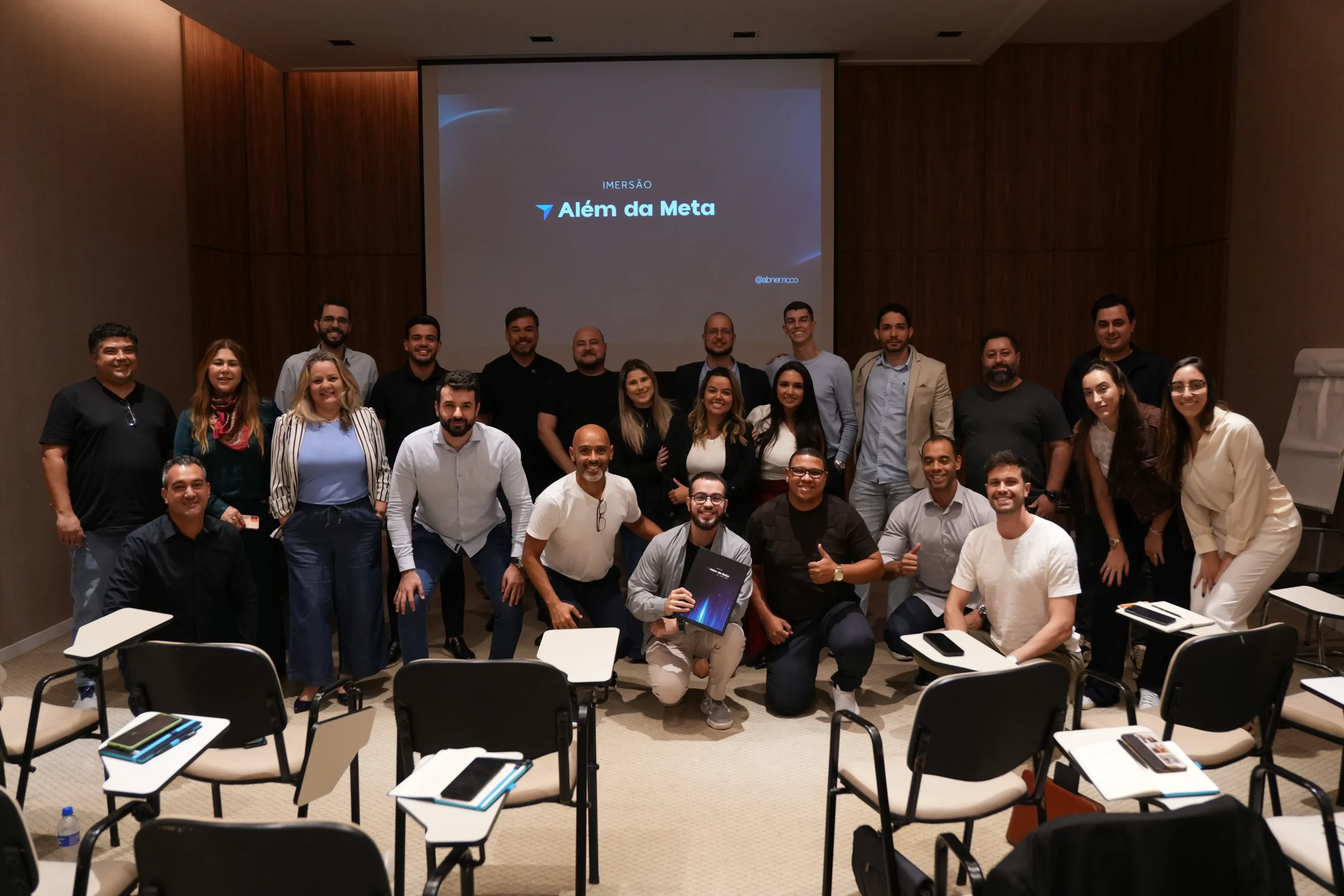 Galeria AR Educação