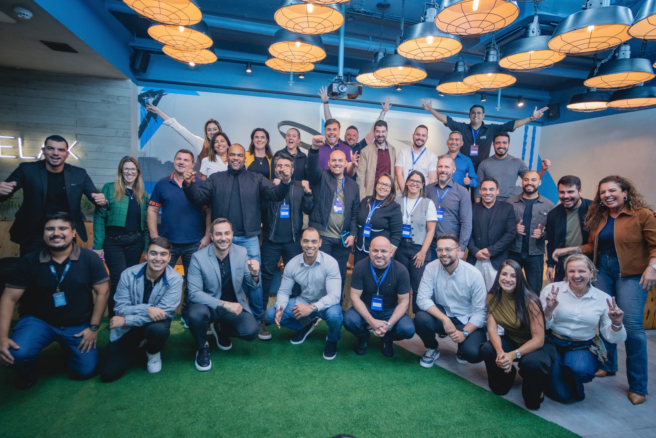 Galeria AR Educação