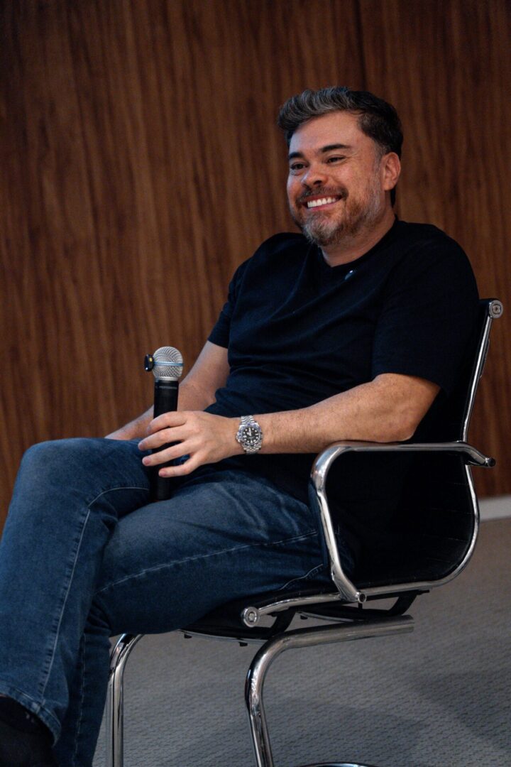 AR Educação - Mentor