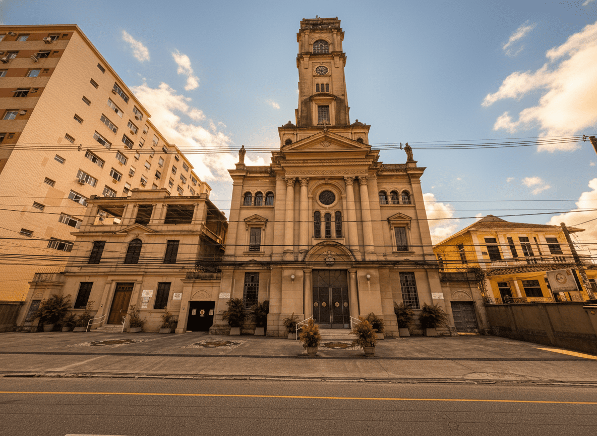 imoveis-santos-bairro-CORAÇÃO DE MARIA