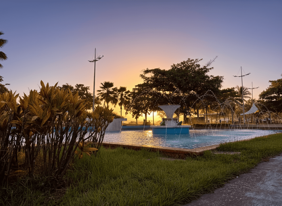 Investir em Im&oacute;veis em Santos: An&aacute;lise do Mercado e Tend&ecirc;ncias - Santos