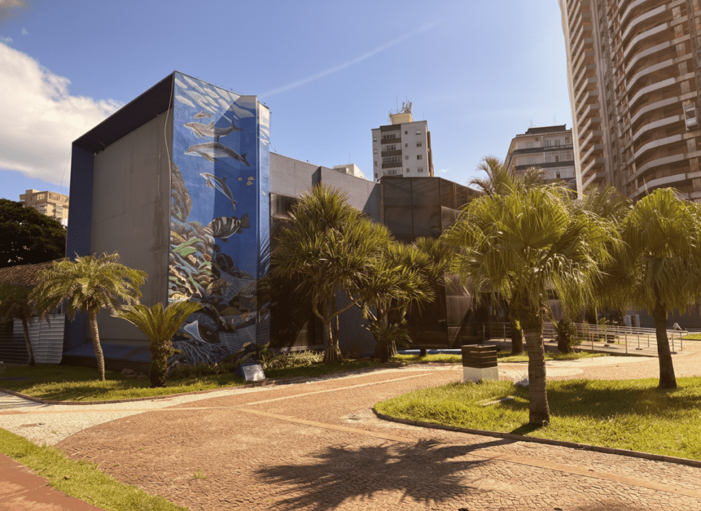 imóveis-invista-2-dormitorios-santos-aquario - Santos