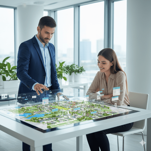 Mercado Imobili&aacute;rio de Santos em 2026: tend&ecirc;ncias e expectativas - Santos