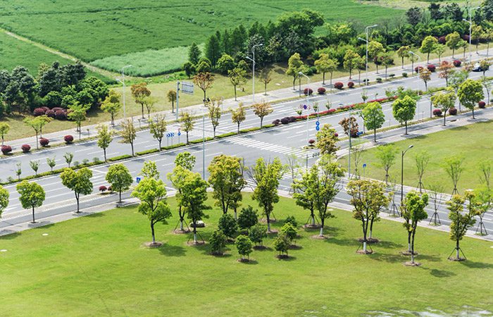 Por que terrenos em esquina t&ecirc;m avalia&ccedil;&atilde;o diferente e como isso afeta o pre&ccedil;o - Santos