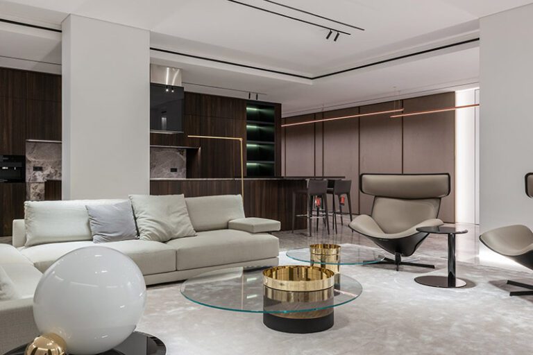 Apartamentos de luxo para alugar na orla de Santos: Onde encontrar? - Santos