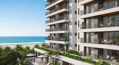A import&acirc;ncia da localiza&ccedil;&atilde;o do seu apartamento para a valoriza&ccedil;&atilde;o do im&oacute;vel - Santos