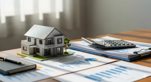 Evolu&ccedil;&atilde;o Hist&oacute;rica do Valor do M2 em Santos: An&aacute;lise Imobili&aacute;ria - Santos